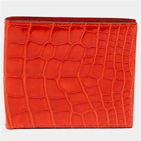 hermes fake wallet|hermes bifold wallet.